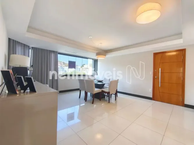 Venda Apartamento 3 quartos Grajaú Belo Horizonte