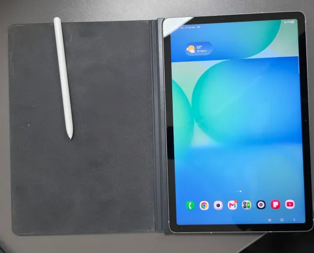 Galaxy Tab S10 FE