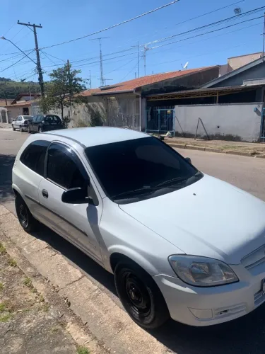 Chevrolet Celta Life/ LS 1.0 MPFI 8V Flexpower 3P 2010