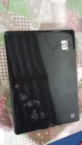 Notebook hp