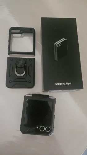 Celular samsung flip 6