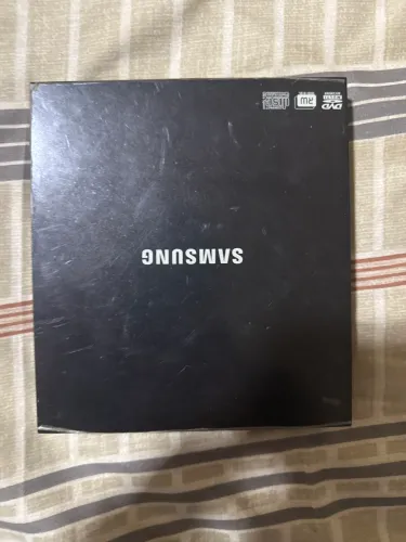 Vendo leitor de dvd 
