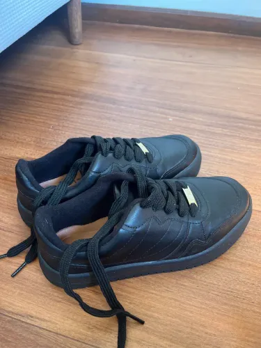 Tênis Vizzano Novo Preto