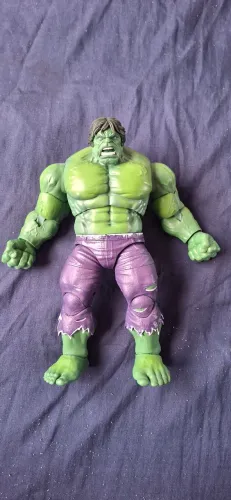 ROUPA DEADPOOL E HULK