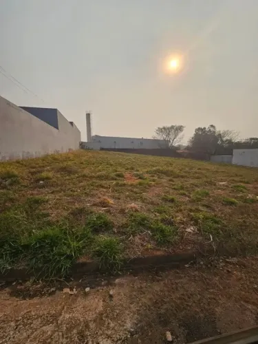 Terreno Padrão em Guapiaçu