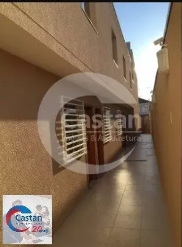 Casa em Condomínio em Analia Franco