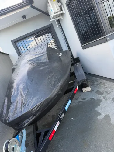 Jetski 