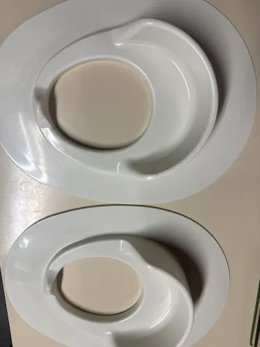 Redutor de assento sanitário infantil