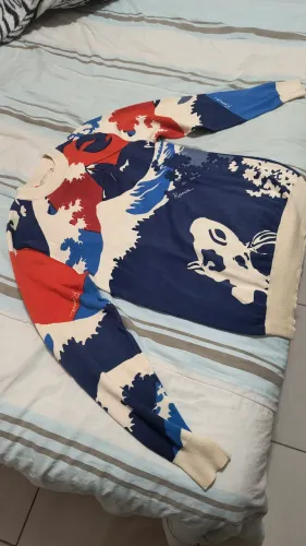 Vendo tricô reserva tamanho M sou de Taubaté e não entrego