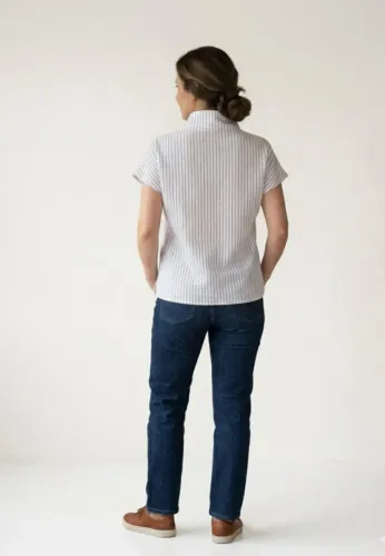 Blusa Morina Fashion P