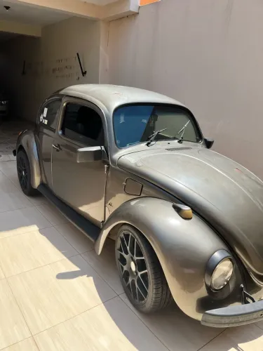 Volkswagen Fusca 1300 1980