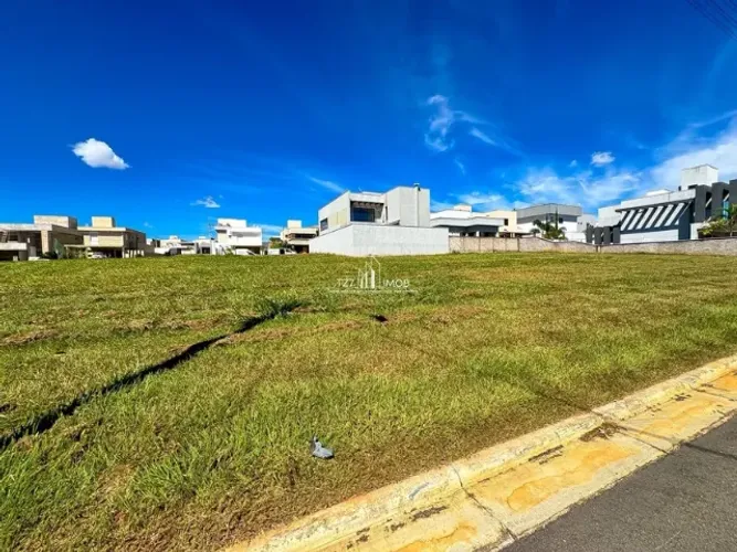 Lote Jardins Porto - Lote com 318,27 m² - Quitado R$ 285.000,00  Qd T  