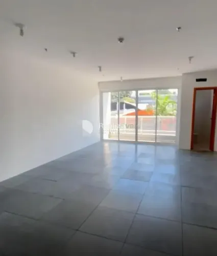 MM-SA0183 Sala para aluguel de 51 metros quadrados em Jardim São Dimas - São José dos Camp