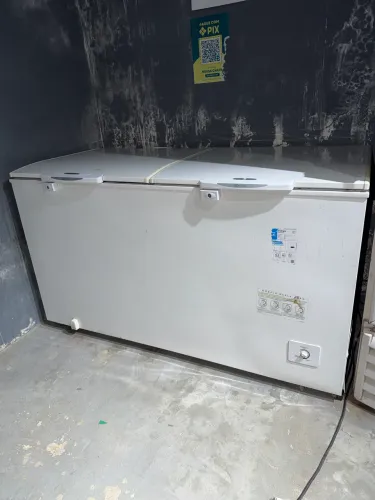 2 freezers 1 refrigeradora