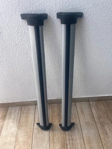 Rack de teto compatível com gol g6