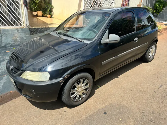 Chevrolet Celta 1.0/super/n.piq.1.0 MPFI VHC 8V 3P 2003