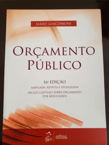 Orçamento Público