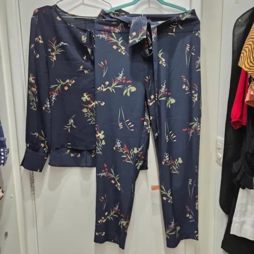 Conjunto Maria Filó M