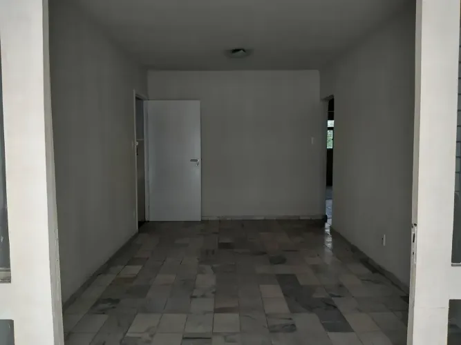 Imóvel para venda com 120 metros quadrados com 3 quartos em Prado - Recife - PE