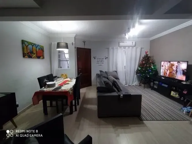 Casa no Condomínio Chácara Sonia