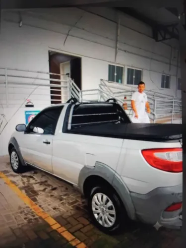 Frete Frete e pequenas mudanças