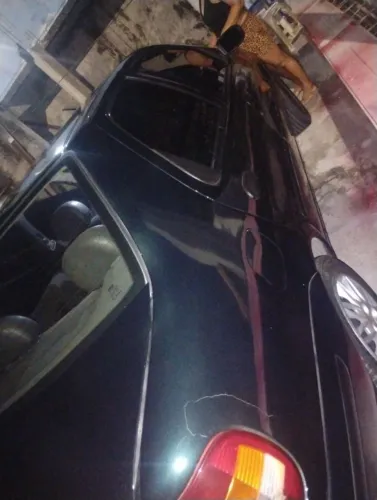 Fiat Siena 1.0/ EX 1.0 MPI Fire/ Fire Flex 8V 2006