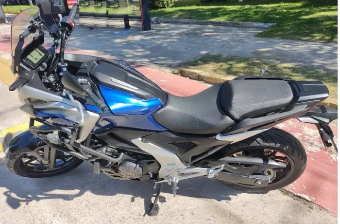 Honda NC 750x/ 750x ABS 2022