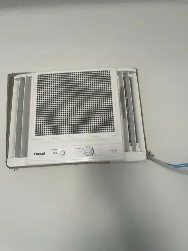 Ar condicionado 7.500