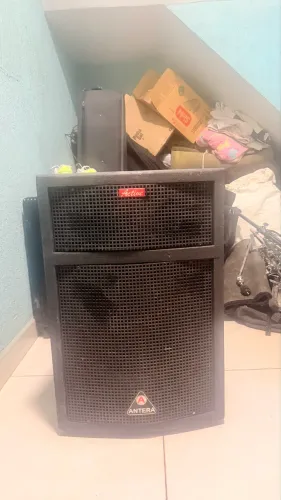 Caixa antera cp15A