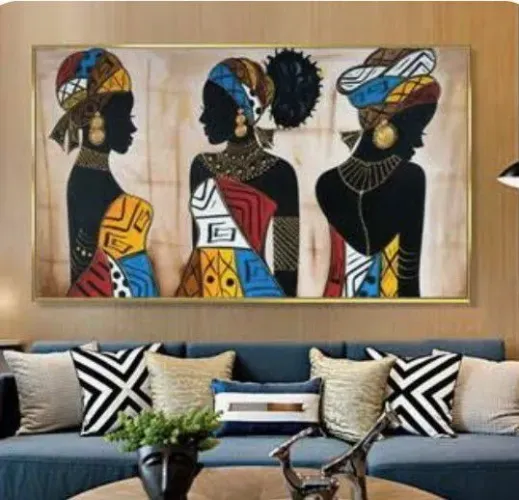 Quadros decorativos 