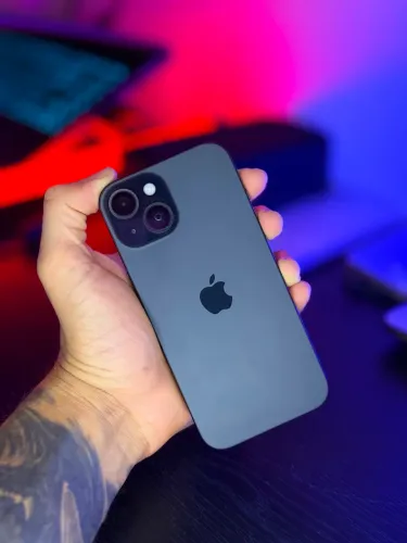 iPhone 15, 256gb