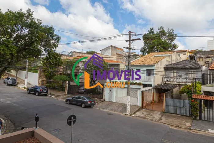 APARTAMENTO - JARDIM DA GLÓRIA - SP