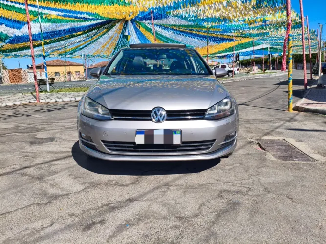 Volkswagen Golf Highline 1.4 TSI 140cv Aut. 2014