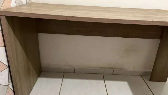 Mesa para computador