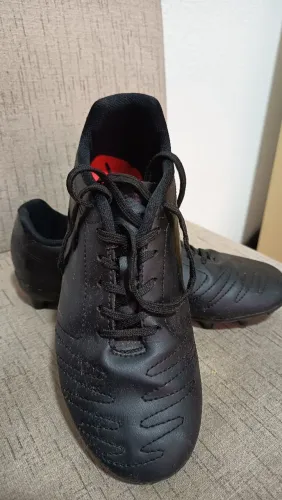Chuteira Society e Campo - Umbro