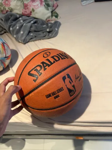 Vendo bola de basquete da nba 2023