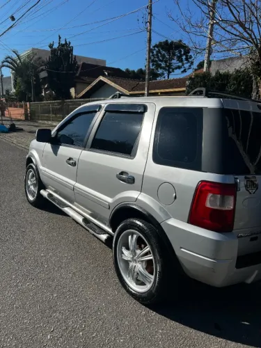 Ford Ecosport XLT 2.0/ 2.0 Flex 16V 5P Mec. 2005