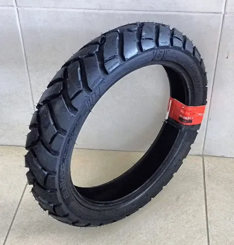 PNEU TRAS BROS, CROSSER E XRE 190cc