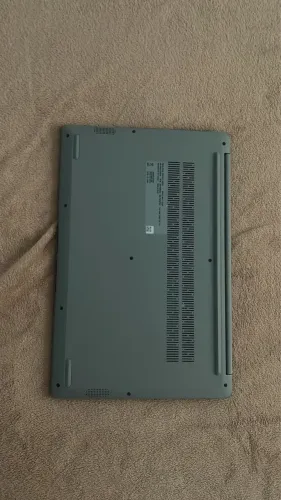 Notebook Lenovo Ideapd
