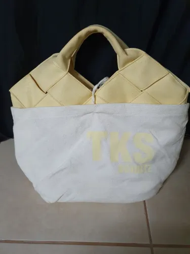 Bolsa schutz NOVA original