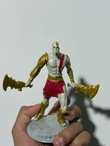 god of war