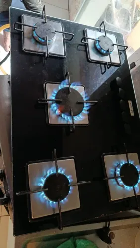 Fogão Cooktop