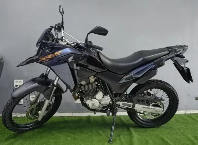 Honda - Xre 300 Abs - Ano 2022.