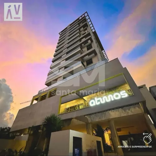 Apartamento à venda , Jardim Itália, Chapecó SC