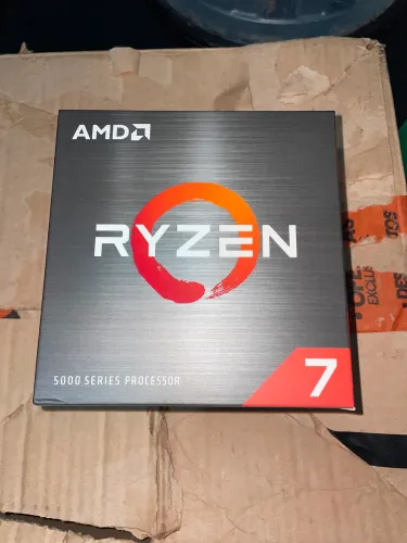 processador ryzen 7 5700x 8 core 16 threads 1200$