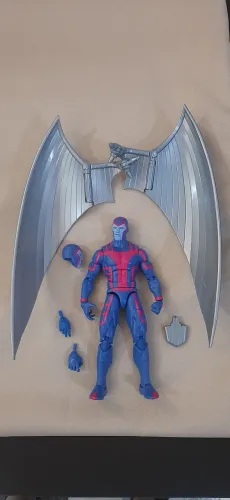 Marvel Legends Arcanjo XMen 97