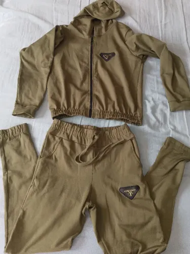Vendo conjunto peluciado por dentro , bem confortável tamanho 38