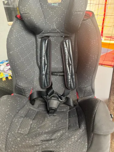 Cadeirinha para carro criança