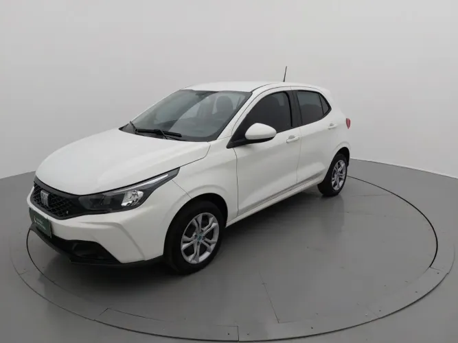 Fiat Argo Drive 1.0 Firefly 2024