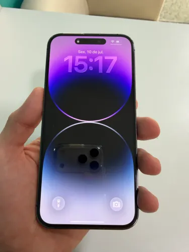 iPhone 14 Pro Max 256GB